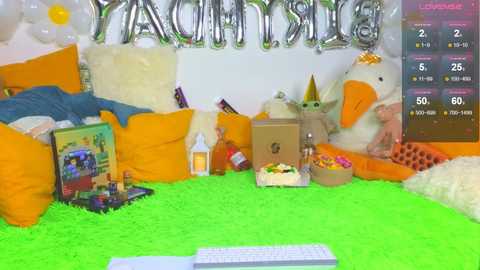 landel_boy @ chaturbate on 20260217