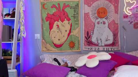 lery_dely @ chaturbate on 20260217