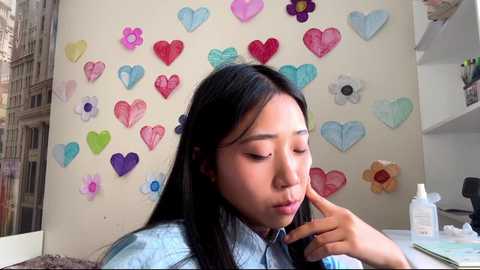 muiklecha @ chaturbate on 20260217