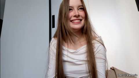 sophiephoria @ chaturbate on 20260217