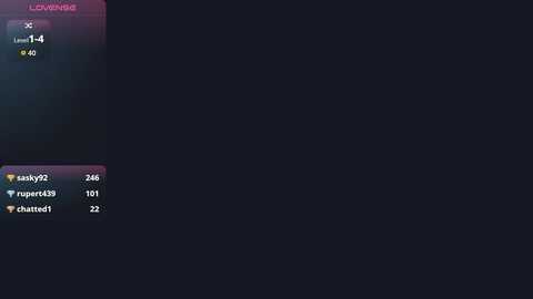 spirit_euphoria @ chaturbate on 20260217