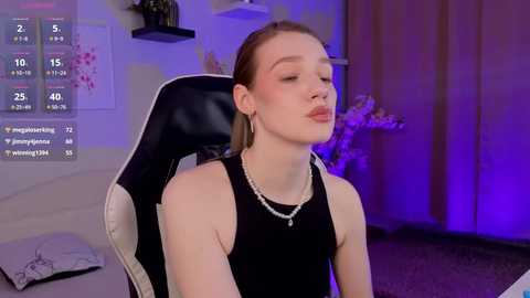 vanessa__lui @ chaturbate on 20260217