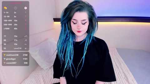 alicentity @ chaturbate on 20260218