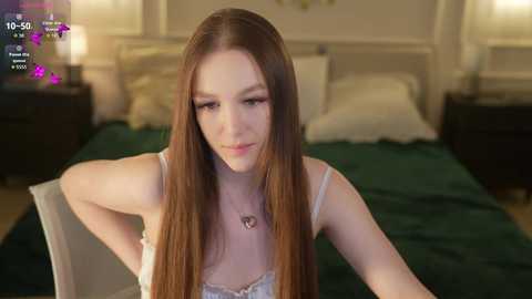 anabel2054 @ chaturbate on 20260218