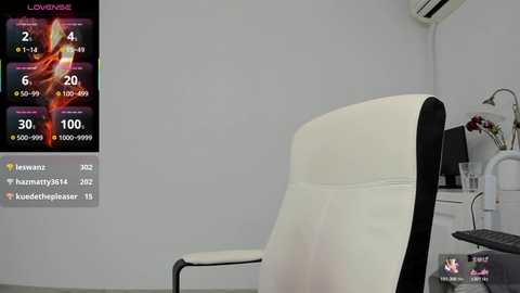 anayscaandy @ chaturbate on 20260218