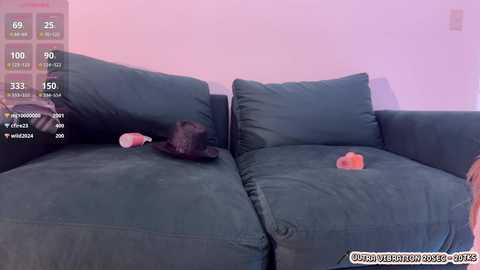 camilla_sanchez @ chaturbate on 20260218