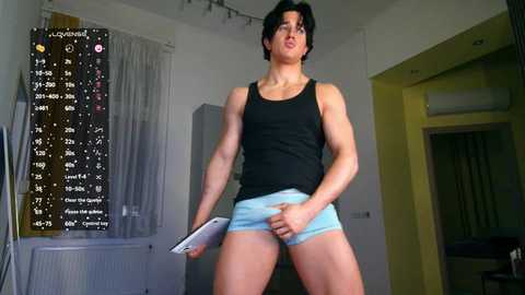 christianlevine_ @ chaturbate on 20260218