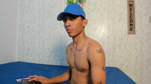 dady_show69 @ chaturbate on 20260218
