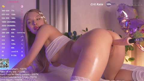 elsiebloww @ chaturbate on 20260218