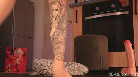 evahothead @ chaturbate on 20260218