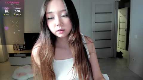 fluffy_rose @ chaturbate on 20260218