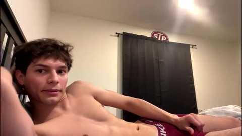 jayquickest @ chaturbate on 20260218