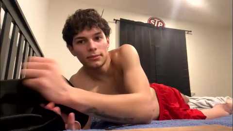 jayquickest @ chaturbate on 20260218