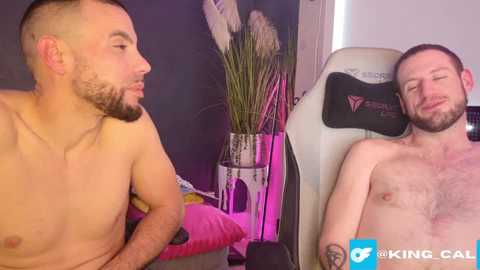 king_cal_ @ chaturbate on 20260218