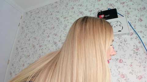 kitty__sophie @ chaturbate on 20260218