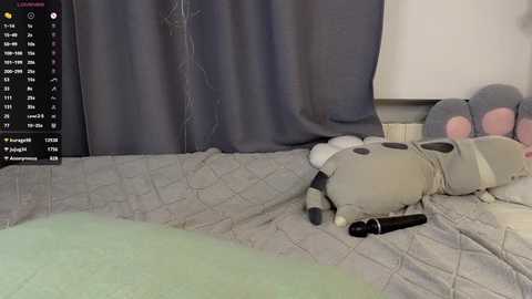 liaglamour @ chaturbate on 20260218