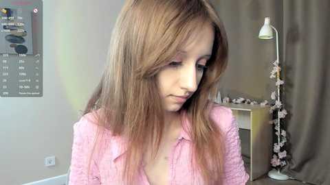 lonadejonge @ chaturbate on 20260218