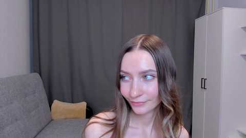 luminaya @ chaturbate on 20260218