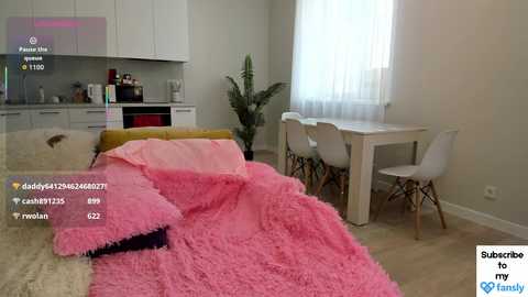 mila_killa @ chaturbate on 20260218