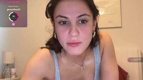 missmadsxx @ chaturbate on 20260218