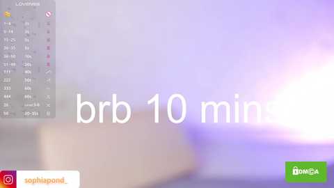 plusvibe @ chaturbate on 20260218