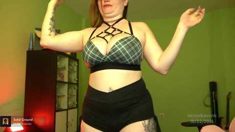 veronikavonk @ chaturbate on 20260218