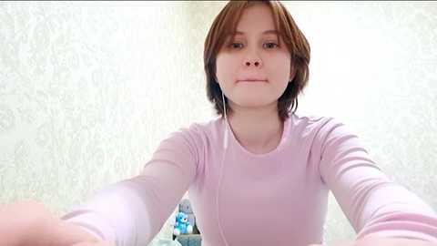 vivatrude @ chaturbate on 20260218