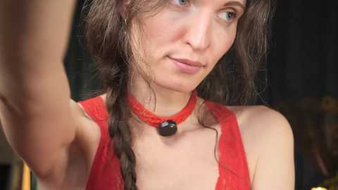 yulladao @ chaturbate on 20260218