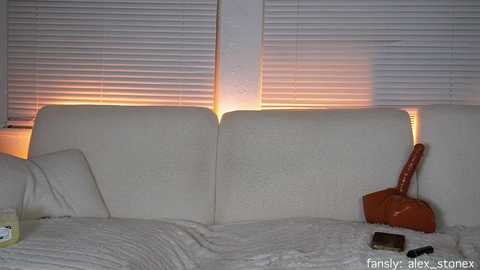 alex_islive @ chaturbate on 20260219