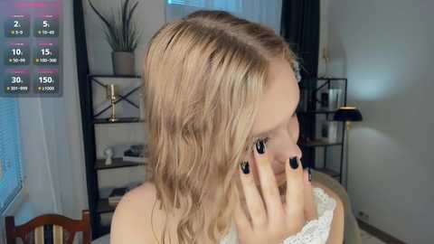 alicemelison @ chaturbate on 20260219