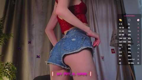 bridgetbottrell @ chaturbate on 20260219