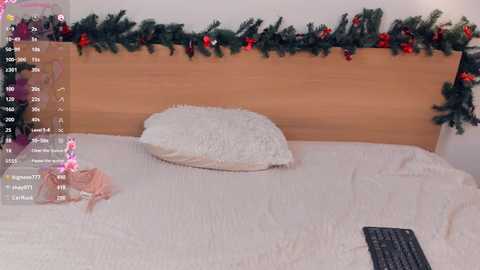 charlinepiker @ chaturbate on 20260219