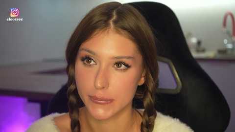 cleose @ chaturbate on 20260219