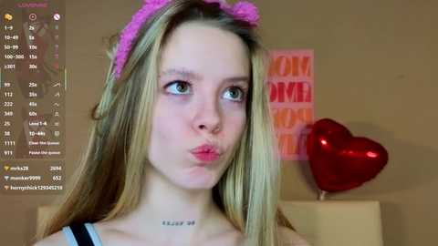 denaebeste @ chaturbate on 20260219