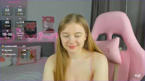 evixie @ chaturbate on 20260219