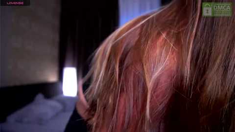 felissiany @ chaturbate on 20260219