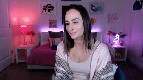 holihurricane @ chaturbate on 20260219