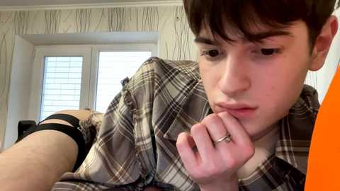 jamesstar4 @ chaturbate on 20260219