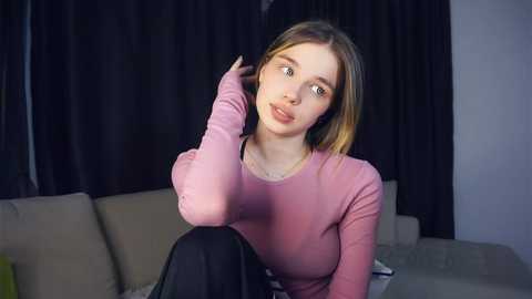 laurineleconey @ chaturbate on 20260219