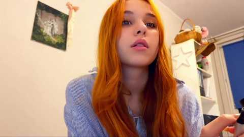lettygherardini @ chaturbate on 20260219