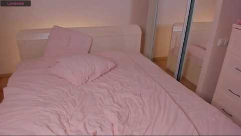 leviavillat @ chaturbate on 20260219