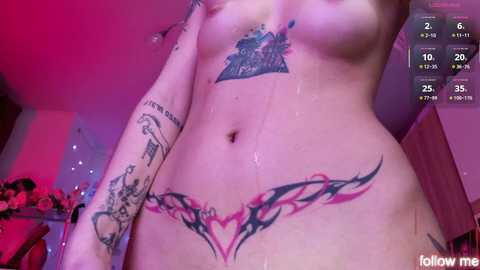 leylanoir_02 @ chaturbate on 20260219