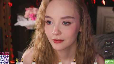 lissa_meooow @ chaturbate on 20260219