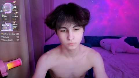 lukahayes @ chaturbate on 20260219