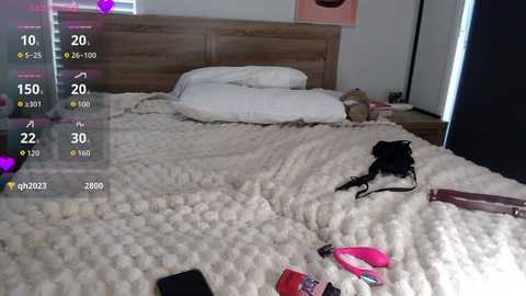 novakitty4 @ chaturbate on 20260219