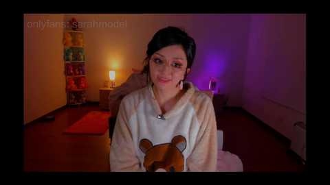 sarahmodel @ chaturbate on 20260219