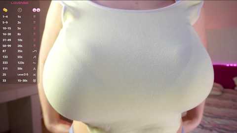 sweetyoops @ chaturbate on 20260219