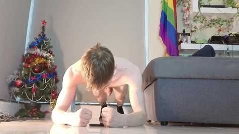 viksons @ chaturbate on 20260219