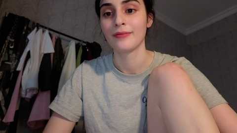 wonderland_stia @ chaturbate on 20260219