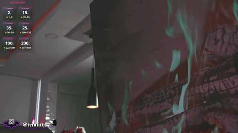 abril__colen @ chaturbate on 20260220